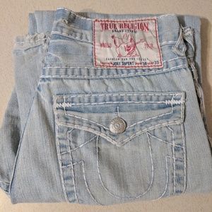 Men's True religion Jeans